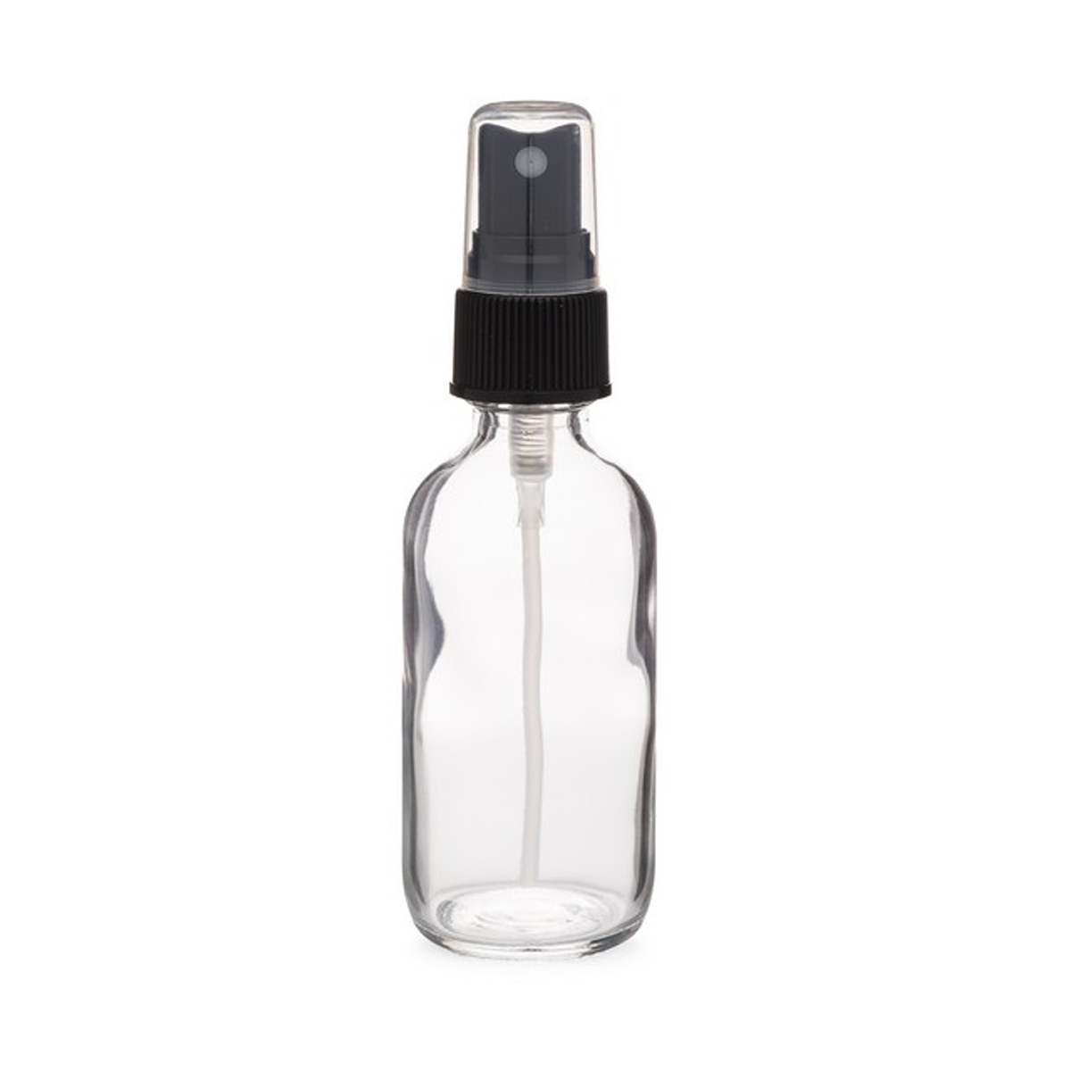 2 oz. Clear Glass Room Spray (Set of 12)