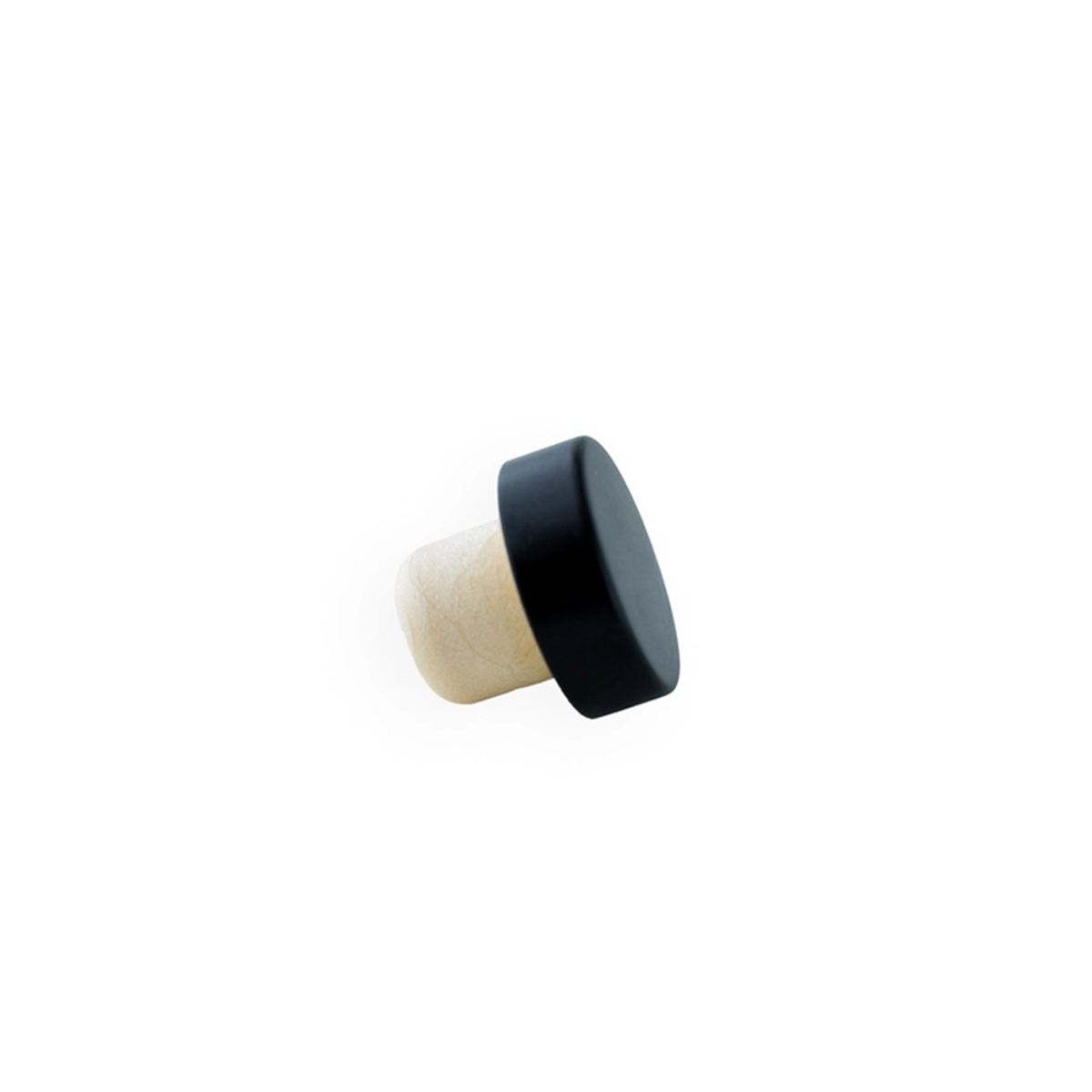 Matte Black Cylinder Diffuser (Set of 12)