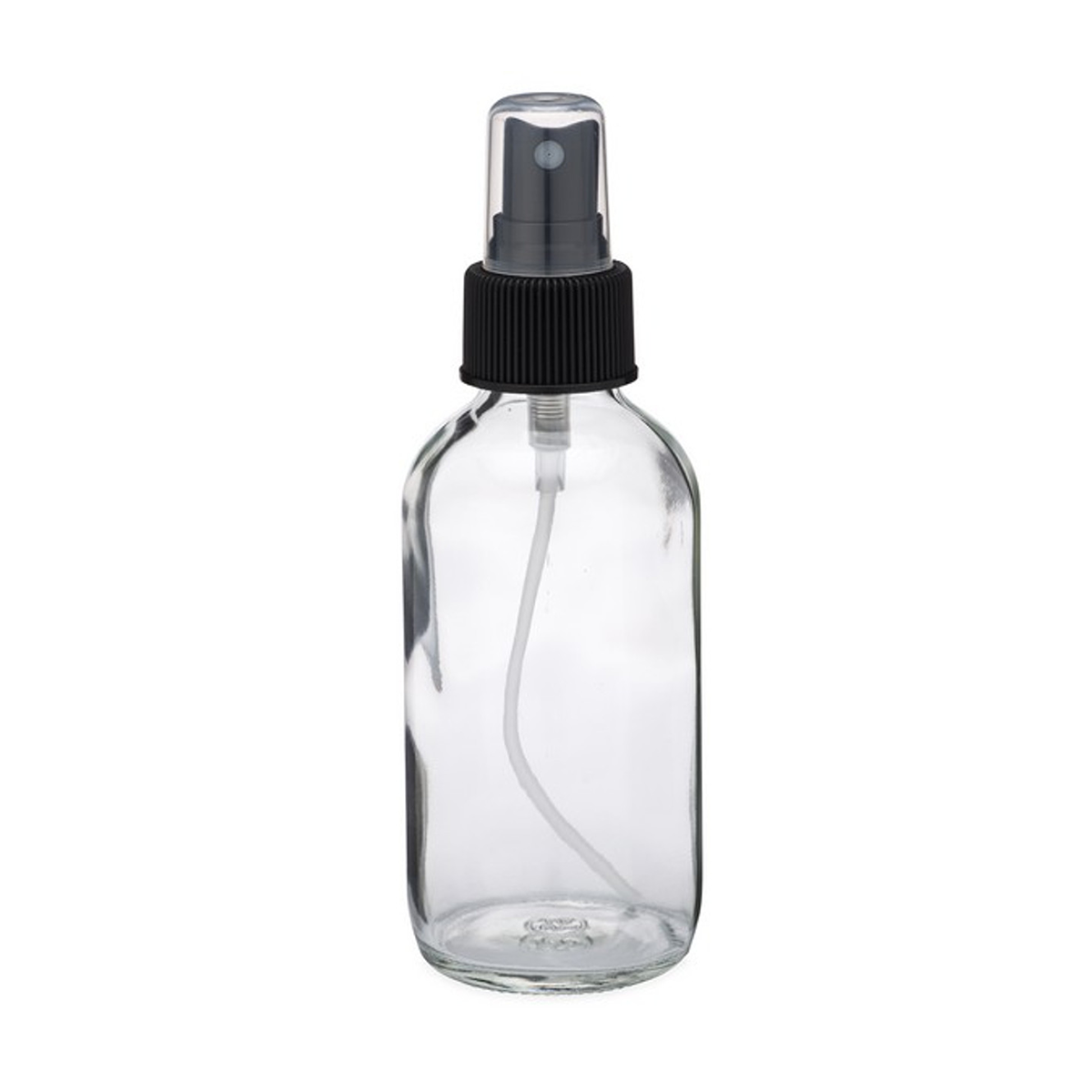 4 oz. Clear Glass Room Spray (Set of 12)