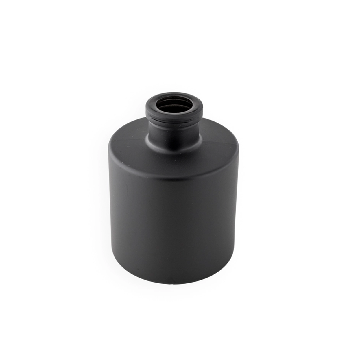 Cylinder Diffuser Matte Black Cylinder Diffuser (Set of 12) – Brand Your Scent