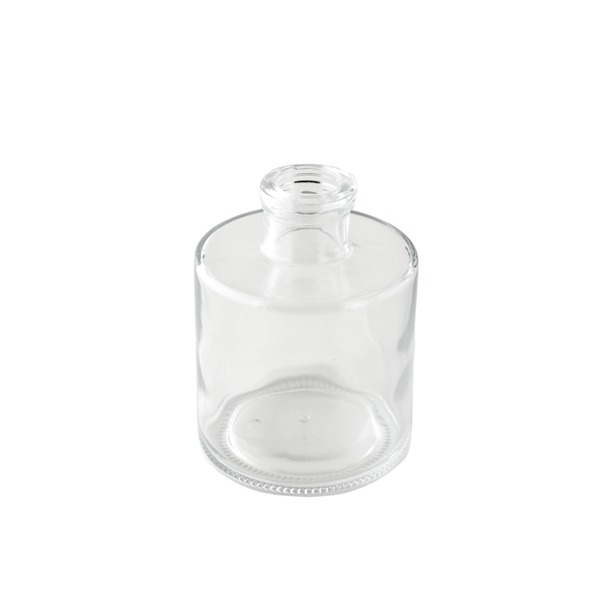 Clear Cylinder Diffuser (Set of 12)