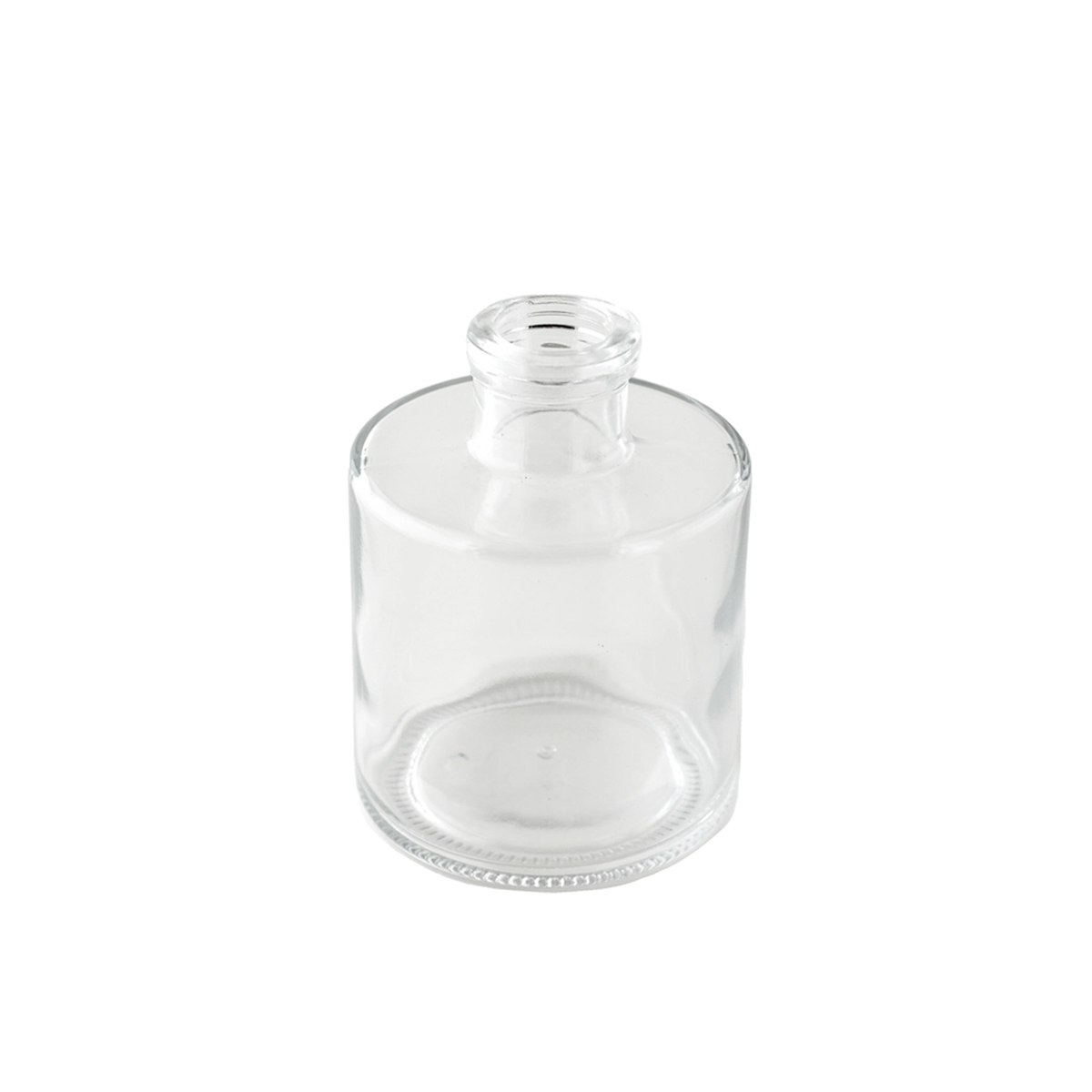 Cylinder Diffuser Clear Cylinder Diffuser (Set of 12) – Brand Your Scent