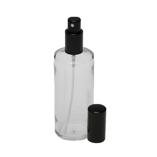 4 oz. Luxe Glass Room Spray - SAMPLE