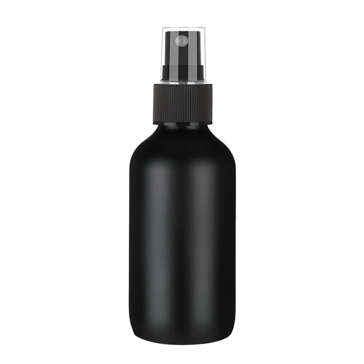 4 oz. Matte Black Glass Room Spray (Set of 12)